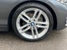 USED 2017 17 BMW 1 SERIES 1.5 116d M Sport Hatchback 5dr Diesel Manual Euro 6 (s/s) (116 ps) 