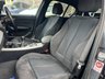 USED 2017 17 BMW 1 SERIES 1.5 116d M Sport Hatchback 5dr Diesel Manual Euro 6 (s/s) (116 ps) 