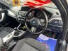 USED 2017 17 BMW 1 SERIES 1.5 116d M Sport Hatchback 5dr Diesel Manual Euro 6 (s/s) (116 ps) 