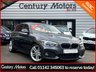 USED 2017 17 BMW 1 SERIES 1.5 116d M Sport Hatchback 5dr Diesel Manual Euro 6 (s/s) (116 ps) 
