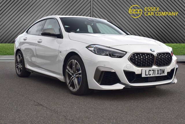 2021 BMW 2 SERIES GRAN COUPE - Photo 5