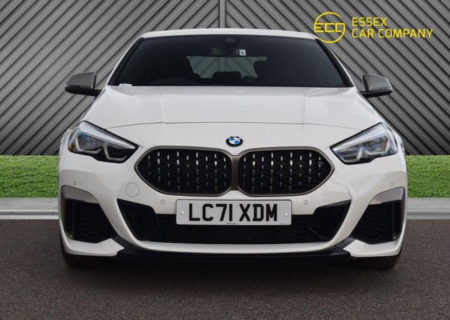 2021 BMW 2 SERIES GRAN COUPE - Photo 6