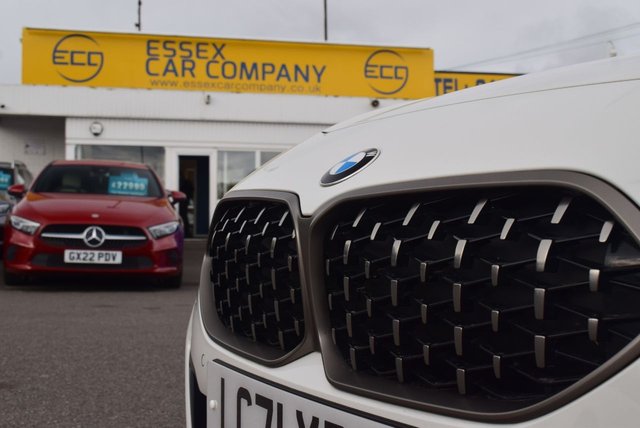 2021 BMW 2 SERIES GRAN COUPE - Photo 8