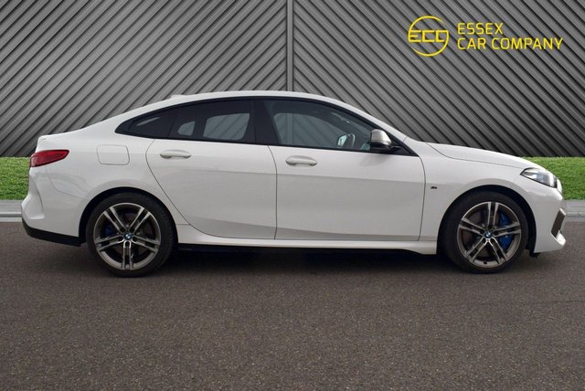 2021 BMW 2 SERIES GRAN COUPE - Photo 9