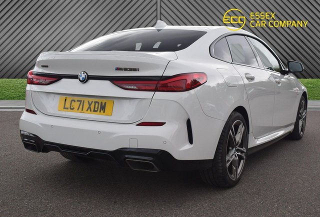 2021 BMW 2 SERIES GRAN COUPE - Photo 12