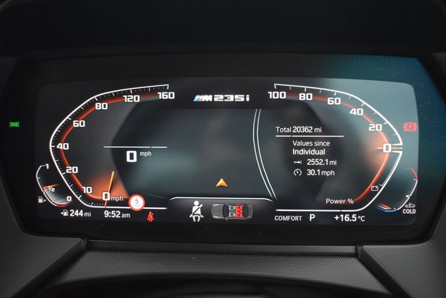 2021 BMW 2 SERIES GRAN COUPE - Photo 3