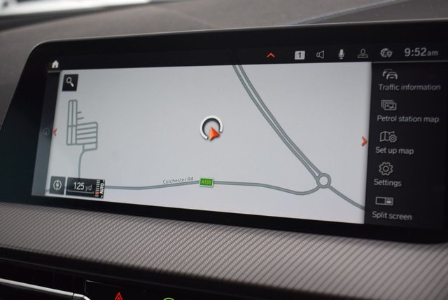 2021 BMW 2 SERIES GRAN COUPE - Photo 4