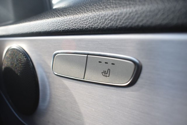 2019 Mercedes-Benz C-CLASS - Photo 4