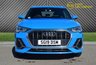USED 2019 19 AUDI Q3 1.5 TFSI CoD 35 S line SUV 5dr Petrol S Tronic Euro 6 (s/s) (150 ps) APPLE CAR PLAY + 2 KEYS