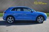 USED 2019 19 AUDI Q3 1.5 TFSI CoD 35 S line SUV 5dr Petrol S Tronic Euro 6 (s/s) (150 ps) APPLE CAR PLAY + 2 KEYS