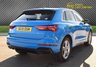 USED 2019 19 AUDI Q3 1.5 TFSI CoD 35 S line SUV 5dr Petrol S Tronic Euro 6 (s/s) (150 ps) APPLE CAR PLAY + 2 KEYS