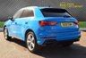 USED 2019 19 AUDI Q3 1.5 TFSI CoD 35 S line SUV 5dr Petrol S Tronic Euro 6 (s/s) (150 ps) APPLE CAR PLAY + 2 KEYS