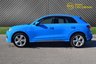 USED 2019 19 AUDI Q3 1.5 TFSI CoD 35 S line SUV 5dr Petrol S Tronic Euro 6 (s/s) (150 ps) APPLE CAR PLAY + 2 KEYS