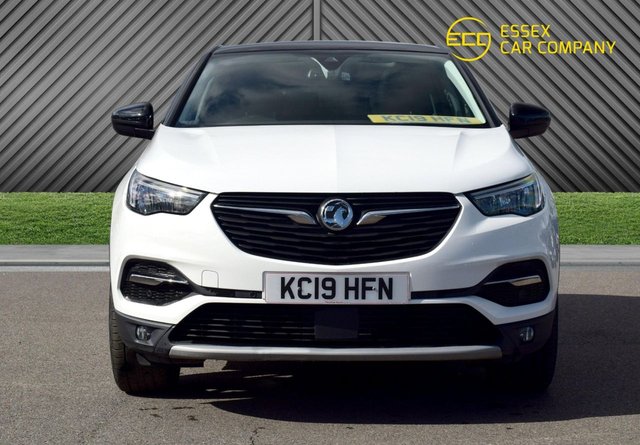 2019 VAUXHALL GRANDLAND X - Photo 5