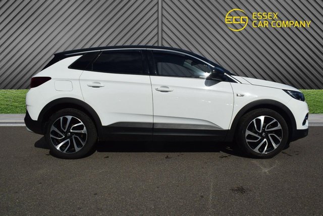 2019 VAUXHALL GRANDLAND X - Photo 6