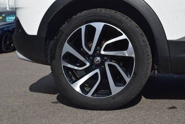 2019 VAUXHALL GRANDLAND X - Photo 7