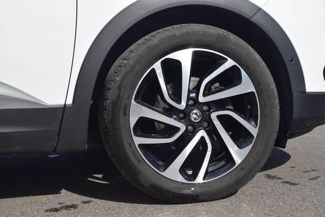 2019 VAUXHALL GRANDLAND X - Photo 8