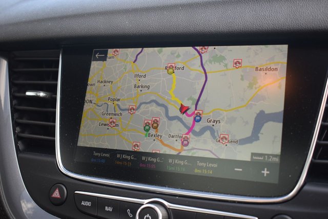 2019 VAUXHALL GRANDLAND X - Photo 3