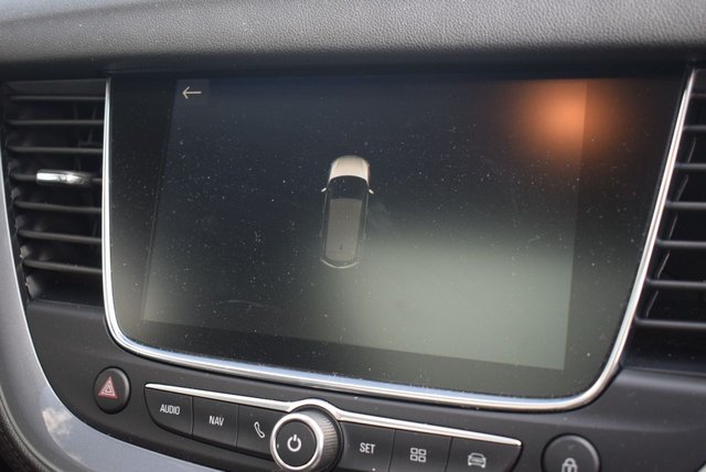 2019 VAUXHALL GRANDLAND X - Photo 4