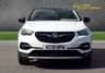 USED 2019 19 VAUXHALL GRANDLAND X 1.2 Turbo Elite Nav SUV 5dr Petrol Manual 6Spd Euro 6 (s/s) (130 ps) ELECTRIC HEATED+COOLING SEATS