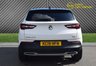 USED 2019 19 VAUXHALL GRANDLAND X 1.2 Turbo Elite Nav SUV 5dr Petrol Manual 6Spd Euro 6 (s/s) (130 ps) ELECTRIC HEATED+COOLING SEATS