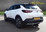 USED 2019 19 VAUXHALL GRANDLAND X 1.2 Turbo Elite Nav SUV 5dr Petrol Manual 6Spd Euro 6 (s/s) (130 ps) ELECTRIC HEATED+COOLING SEATS