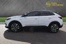USED 2019 19 VAUXHALL GRANDLAND X 1.2 Turbo Elite Nav SUV 5dr Petrol Manual 6Spd Euro 6 (s/s) (130 ps) ELECTRIC HEATED+COOLING SEATS