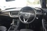 USED 2019 19 VAUXHALL GRANDLAND X 1.2 Turbo Elite Nav SUV 5dr Petrol Manual 6Spd Euro 6 (s/s) (130 ps) ELECTRIC HEATED+COOLING SEATS