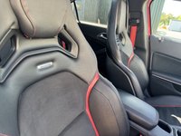 USED 2013 63 MERCEDES-BENZ A-CLASS 2.0 A45 AMG Hatchback 5dr Petrol SpdS DCT 4MATIC Euro 6 (s/s) (360 ps) MEGA REMAPPING WITH POP & BANG