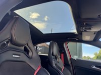USED 2013 63 MERCEDES-BENZ A-CLASS 2.0 A45 AMG Hatchback 5dr Petrol SpdS DCT 4MATIC Euro 6 (s/s) (360 ps) MEGA REMAPPING WITH POP & BANG