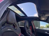 USED 2013 63 MERCEDES-BENZ A-CLASS 2.0 A45 AMG Hatchback 5dr Petrol SpdS DCT 4MATIC Euro 6 (s/s) (360 ps) MEGA REMAPPING WITH POP & BANG