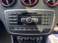 USED 2013 63 MERCEDES-BENZ A-CLASS 2.0 A45 AMG Hatchback 5dr Petrol SpdS DCT 4MATIC Euro 6 (s/s) (360 ps) MEGA REMAPPING WITH POP & BANG