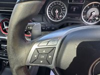 USED 2013 63 MERCEDES-BENZ A-CLASS 2.0 A45 AMG Hatchback 5dr Petrol SpdS DCT 4MATIC Euro 6 (s/s) (360 ps) MEGA REMAPPING WITH POP & BANG