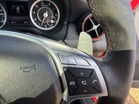 USED 2013 63 MERCEDES-BENZ A-CLASS 2.0 A45 AMG Hatchback 5dr Petrol SpdS DCT 4MATIC Euro 6 (s/s) (360 ps) MEGA REMAPPING WITH POP & BANG