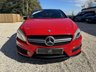 USED 2013 63 MERCEDES-BENZ A-CLASS 2.0 A45 AMG Hatchback 5dr Petrol SpdS DCT 4MATIC Euro 6 (s/s) (360 ps) MEGA REMAPPING WITH POP & BANG