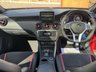 USED 2013 63 MERCEDES-BENZ A-CLASS 2.0 A45 AMG Hatchback 5dr Petrol SpdS DCT 4MATIC Euro 6 (s/s) (360 ps) MEGA REMAPPING WITH POP & BANG