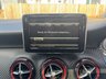 USED 2013 63 MERCEDES-BENZ A-CLASS 2.0 A45 AMG Hatchback 5dr Petrol SpdS DCT 4MATIC Euro 6 (s/s) (360 ps) MEGA REMAPPING WITH POP & BANG
