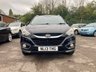 USED 2013 13 HYUNDAI IX35 2.0 CRDi PREMIUM SUV 5dr DIESEL AUTOMATIC 4WD  (184 ps) WITH SERVICE HISTORY NO DEPOSIT  FINANCE ARRANGED, APPLY HERE NOW
