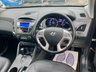 USED 2013 13 HYUNDAI IX35 2.0 CRDi PREMIUM SUV 5dr DIESEL AUTOMATIC 4WD  (184 ps) WITH SERVICE HISTORY NO DEPOSIT  FINANCE ARRANGED, APPLY HERE NOW