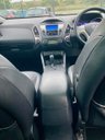 USED 2013 13 HYUNDAI IX35 2.0 CRDi PREMIUM SUV 5dr DIESEL AUTOMATIC 4WD  (184 ps) WITH SERVICE HISTORY NO DEPOSIT  FINANCE ARRANGED, APPLY HERE NOW