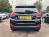 USED 2013 13 HYUNDAI IX35 2.0 CRDi PREMIUM SUV 5dr DIESEL AUTOMATIC 4WD  (184 ps) WITH SERVICE HISTORY NO DEPOSIT  FINANCE ARRANGED, APPLY HERE NOW