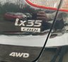 USED 2013 13 HYUNDAI IX35 2.0 CRDi PREMIUM SUV 5dr DIESEL AUTOMATIC 4WD  (184 ps) WITH SERVICE HISTORY NO DEPOSIT  FINANCE ARRANGED, APPLY HERE NOW