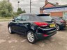 USED 2013 13 HYUNDAI IX35 2.0 CRDi PREMIUM SUV 5dr DIESEL AUTOMATIC 4WD  (184 ps) WITH SERVICE HISTORY NO DEPOSIT  FINANCE ARRANGED, APPLY HERE NOW