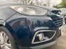 USED 2013 13 HYUNDAI IX35 2.0 CRDi PREMIUM SUV 5dr DIESEL AUTOMATIC 4WD  (184 ps) WITH SERVICE HISTORY NO DEPOSIT  FINANCE ARRANGED, APPLY HERE NOW