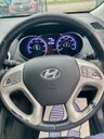 USED 2013 13 HYUNDAI IX35 2.0 CRDi PREMIUM SUV 5dr DIESEL AUTOMATIC 4WD  (184 ps) WITH SERVICE HISTORY NO DEPOSIT  FINANCE ARRANGED, APPLY HERE NOW