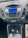 USED 2013 13 HYUNDAI IX35 2.0 CRDi PREMIUM SUV 5dr DIESEL AUTOMATIC 4WD  (184 ps) WITH SERVICE HISTORY NO DEPOSIT  FINANCE ARRANGED, APPLY HERE NOW