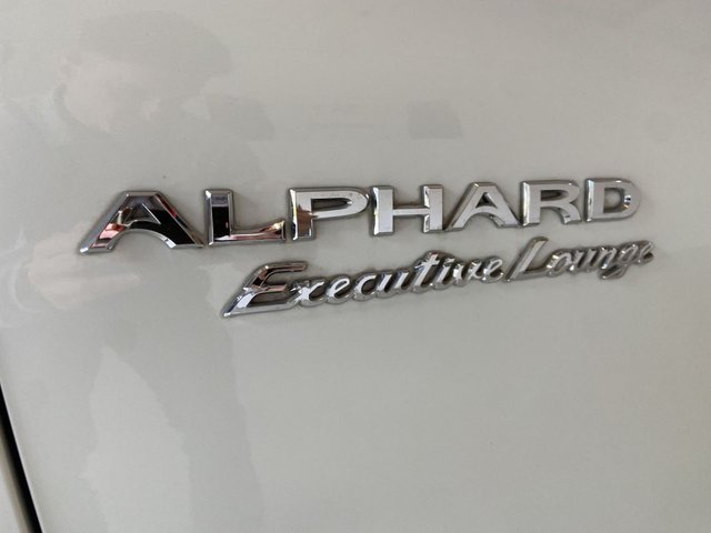 2020 TOYOTA ALPHARD ALPHARD 2.5 HYBRID - Photo 10
