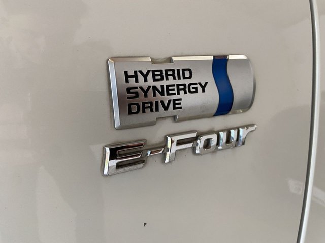 2020 TOYOTA ALPHARD ALPHARD 2.5 HYBRID - Photo 11