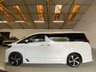USED 2020 20 TOYOTA ALPHARD ALPHARD 2.5 HYBRID LVL2 AUTO STEER CRUISE|TV|360 CAMER