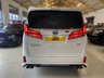 USED 2020 20 TOYOTA ALPHARD ALPHARD 2.5 HYBRID LVL2 AUTO STEER CRUISE|TV|360 CAMER